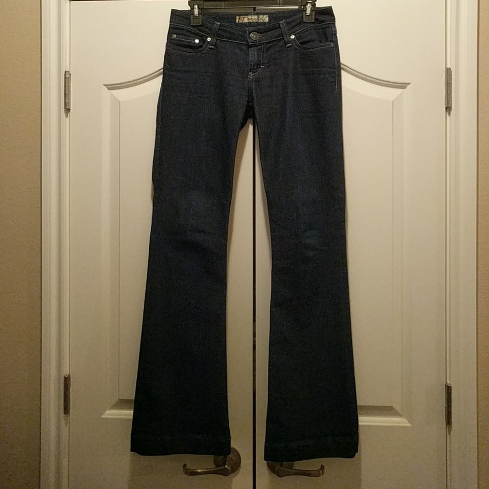 BKE Sabrina jeans
